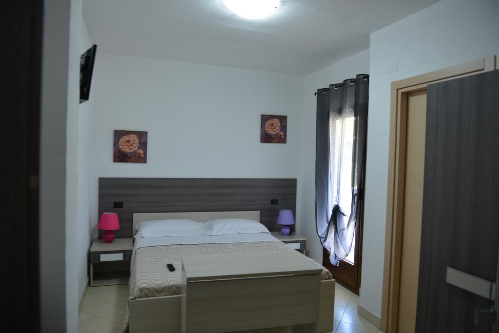 B&Birs Oliena Habitación foto