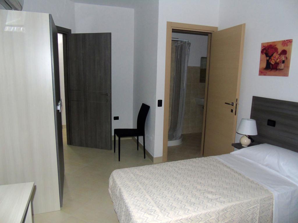 B&Birs Oliena Habitación foto