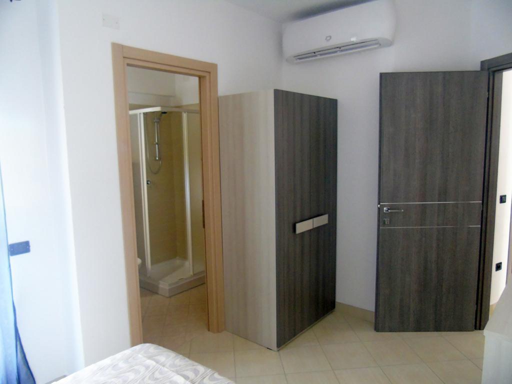 B&Birs Oliena Habitación foto